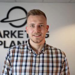 Foto des Autors Leon Buchner