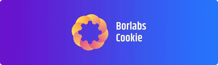 Borlabs Cookie Plugin für Wordpress