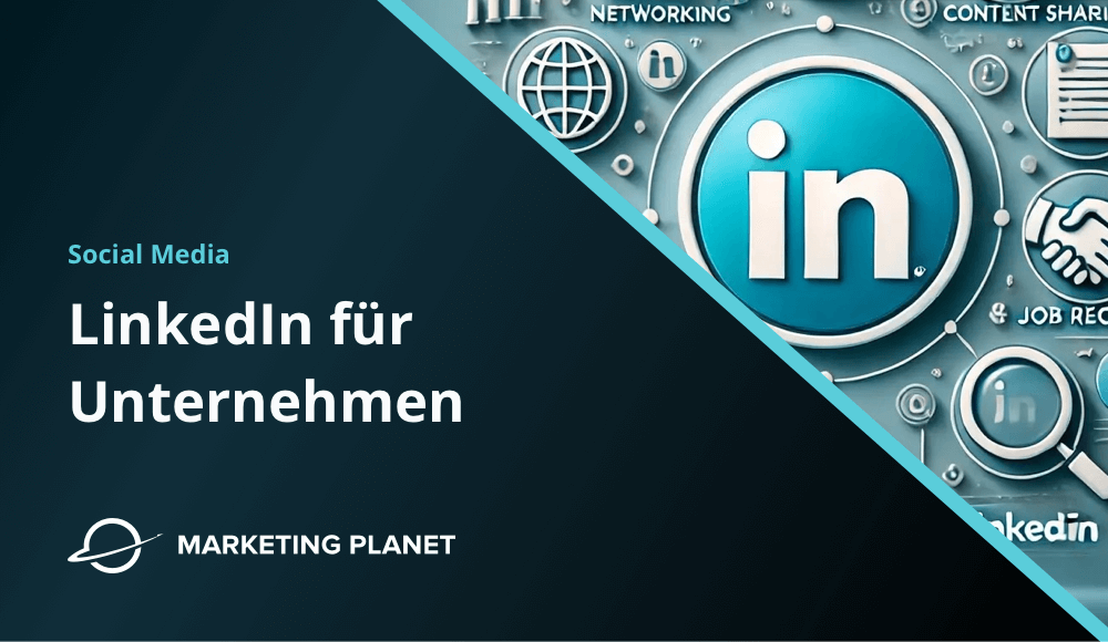 Macht LinkedIn für Unternehmen Sinn?